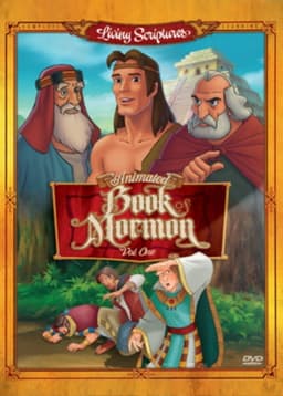The Animated Stories from the Book of Mormon
