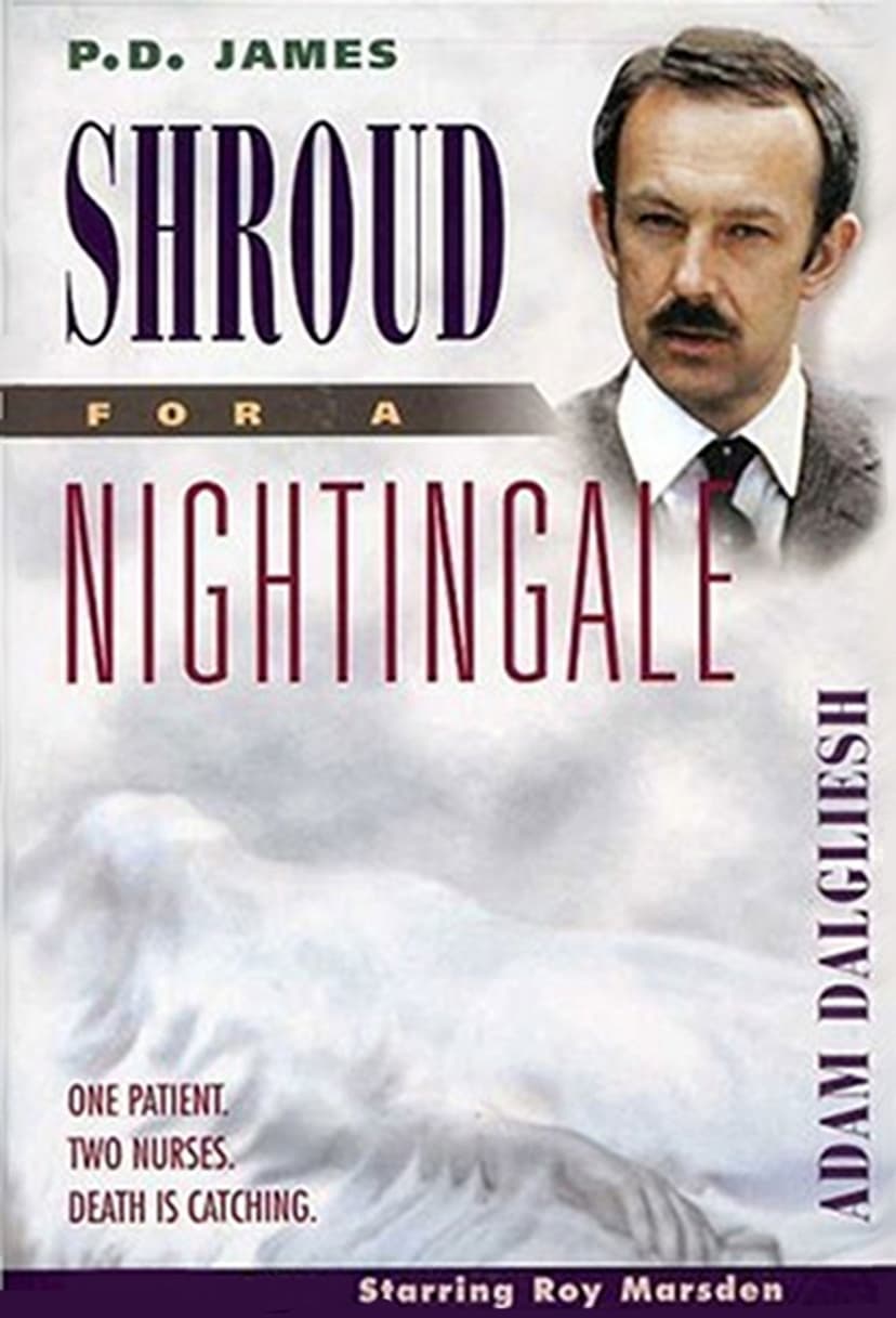 Shroud for a Nightingale
