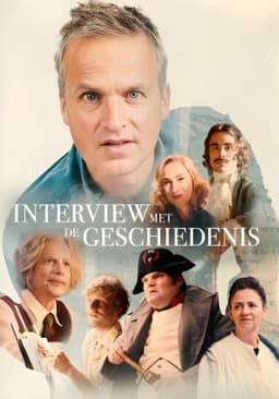 Interview met de geschiedenis