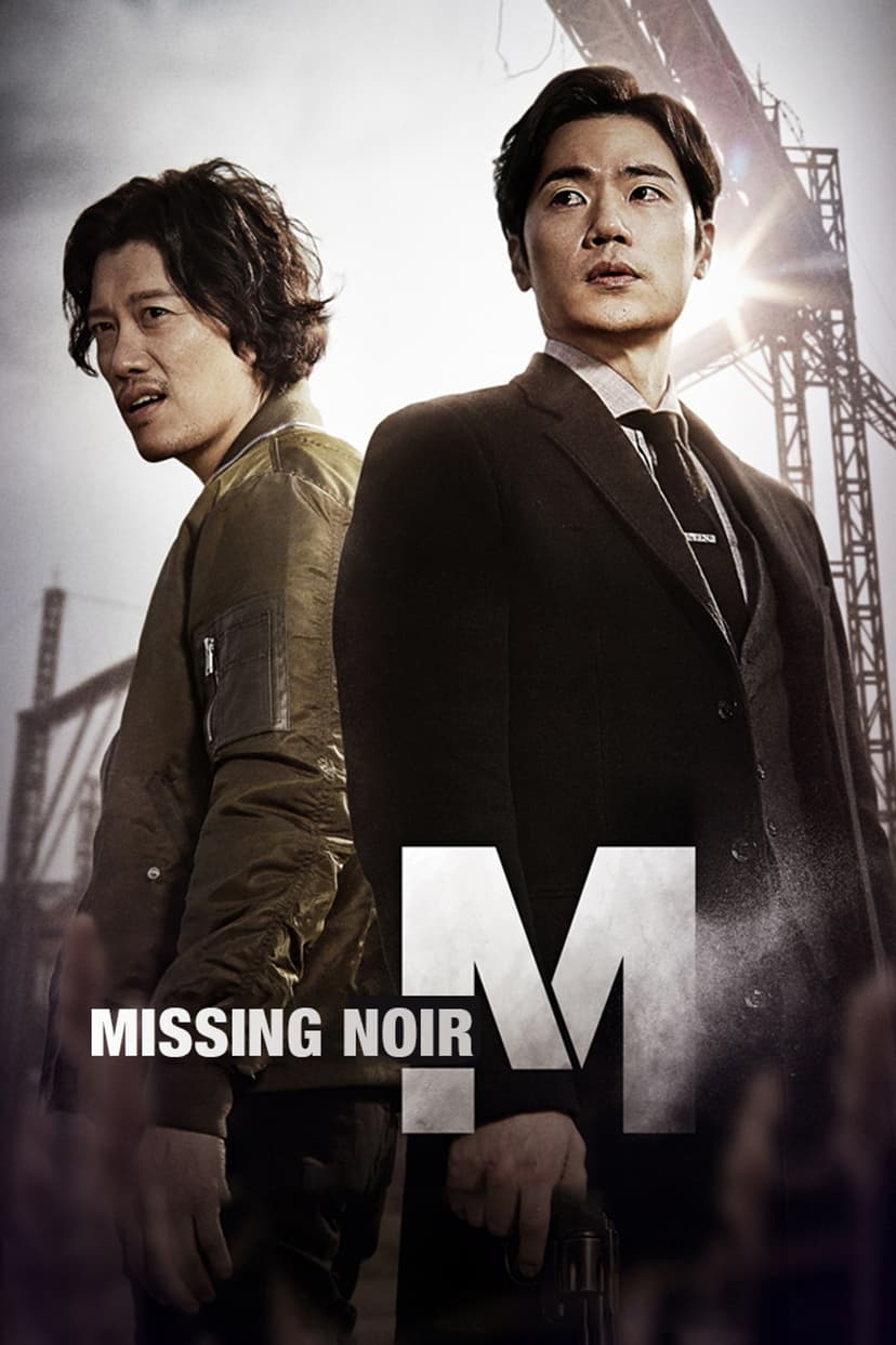 Missing Noir M
