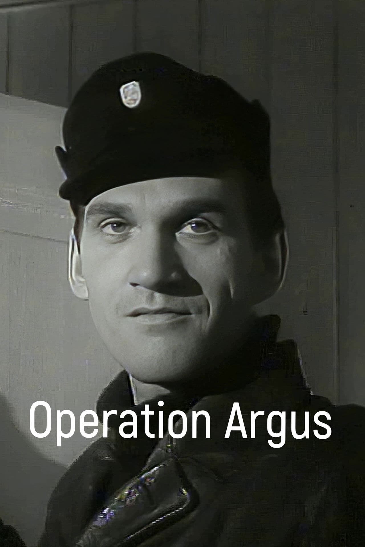 Operation Argus