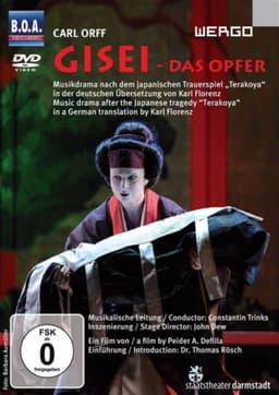 Orff:  The Village School