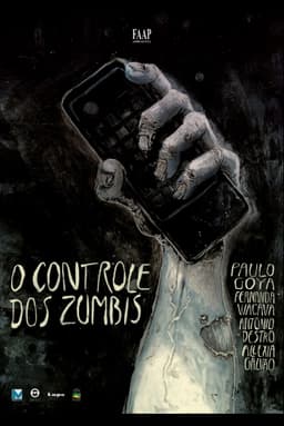 The Zombie's Control