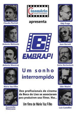 Embrapi - Um Sonho Interrompido