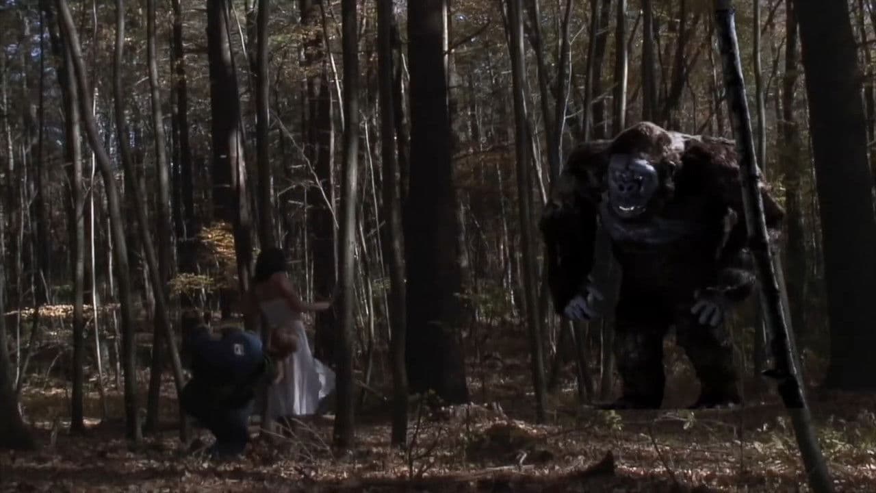 King Chong