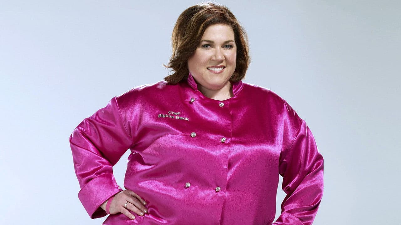 The Naughty Kitchen with Chef Blythe Beck