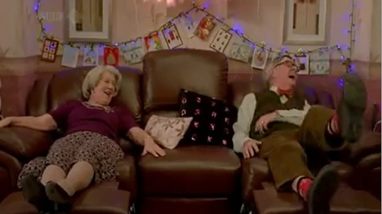 The Royle Family: The New Sofa
