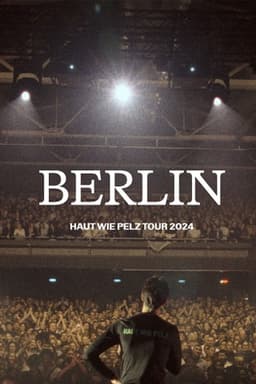Apsilon - Live at Columbiahalle Berlin (Haut wie Pelz Tour 2024)