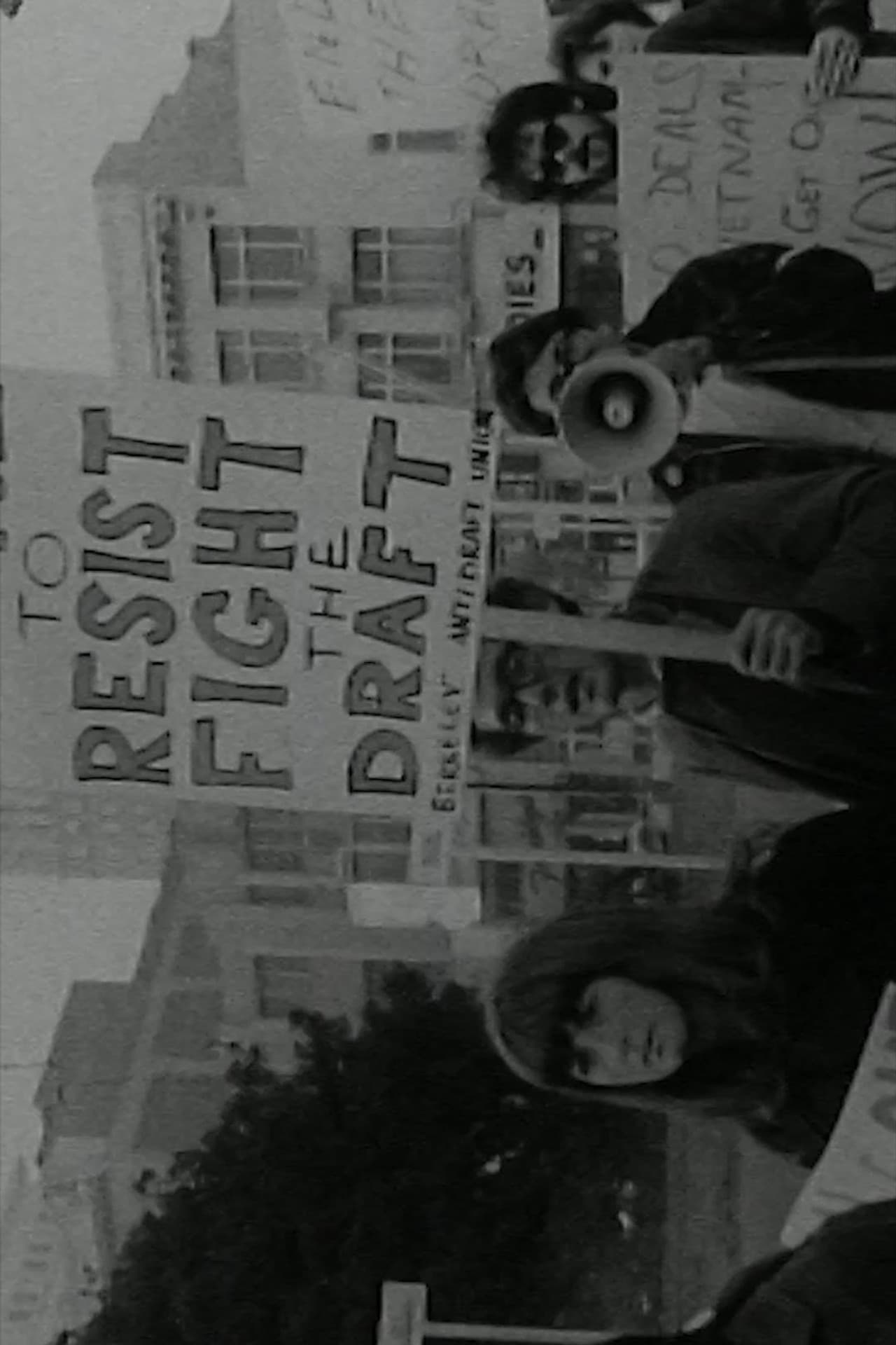 From Protest to Resistance