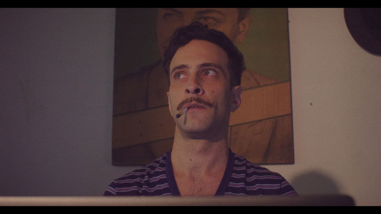 The Machine, The Dolphin and a Garden Gnome