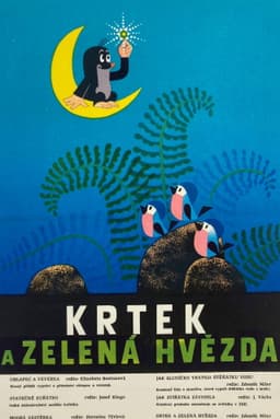 The Mole and the Green Star