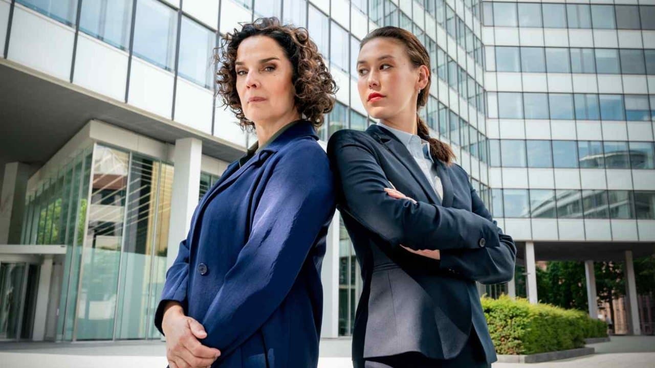 Conti - My Two Faces