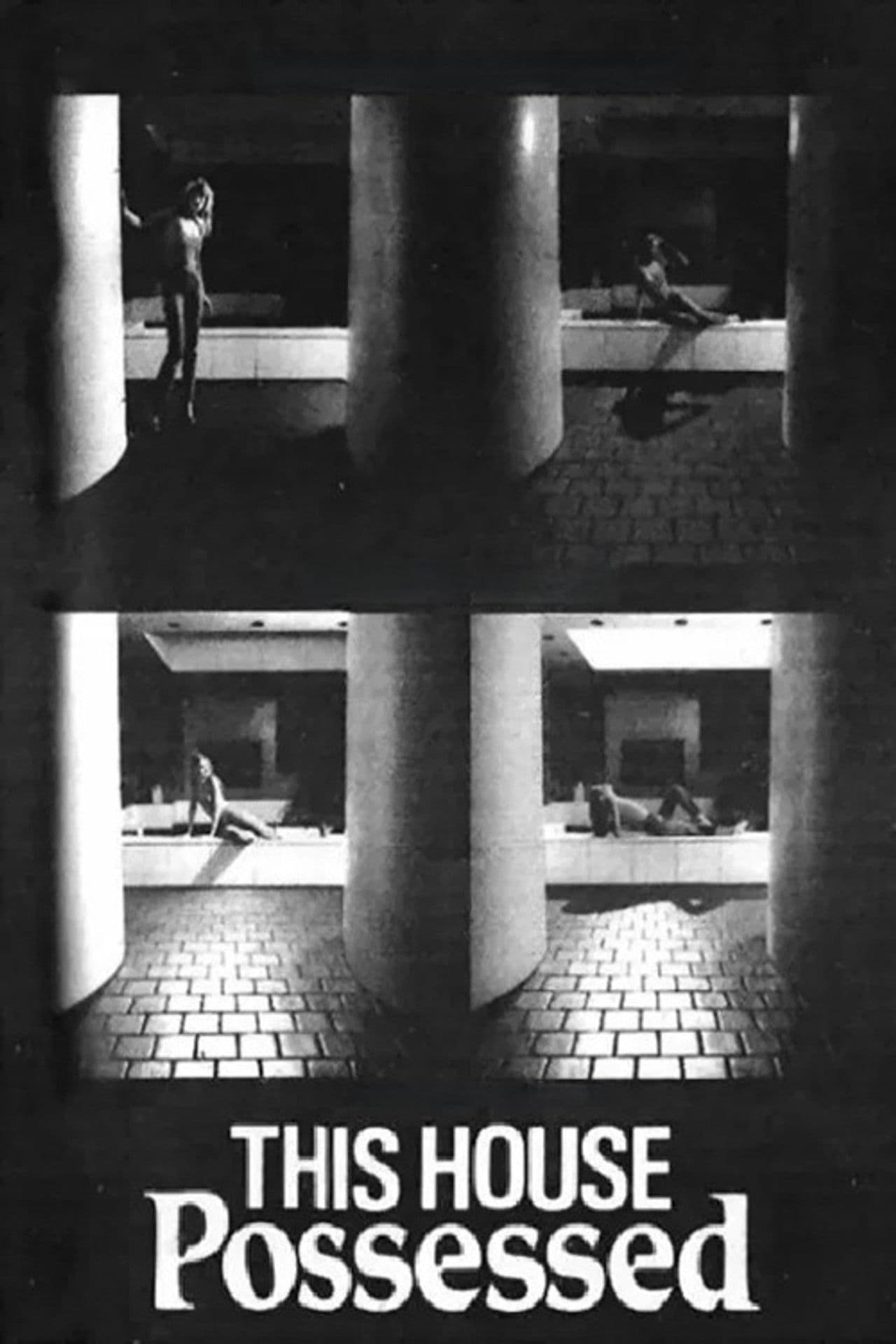 This House Possessed