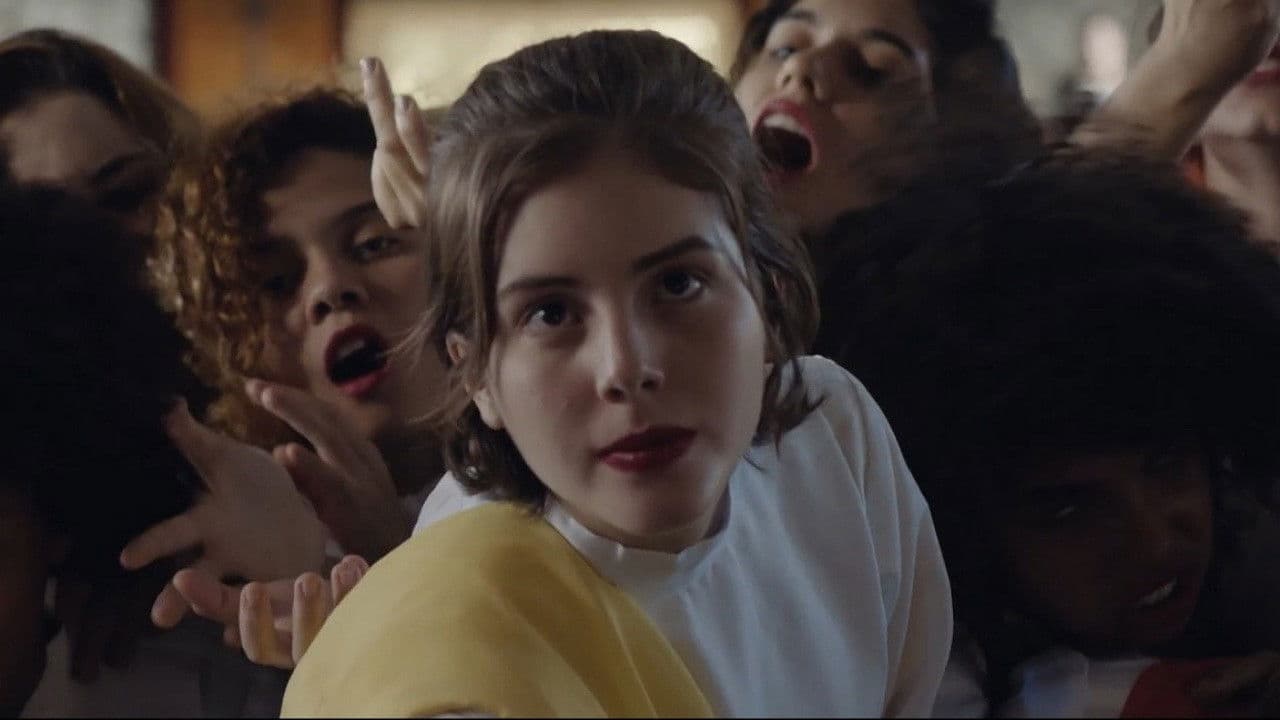 Desires of the Flesh