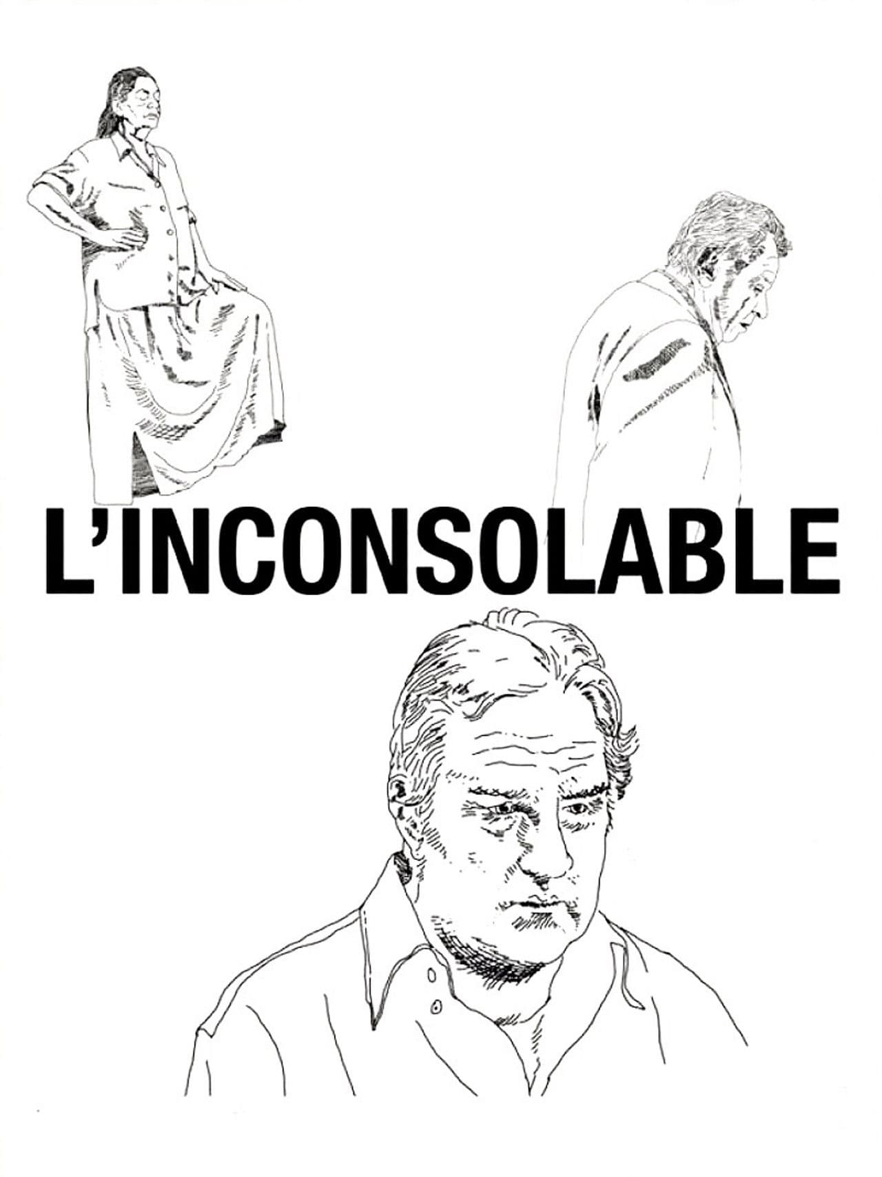 L’inconsolable