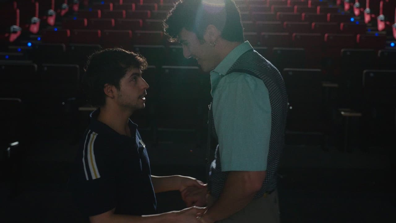 Escribe cuando llegues...