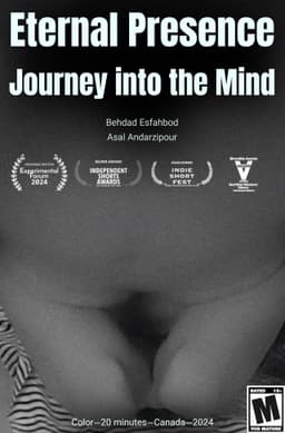 Eternal Presence: Journey into the Mind