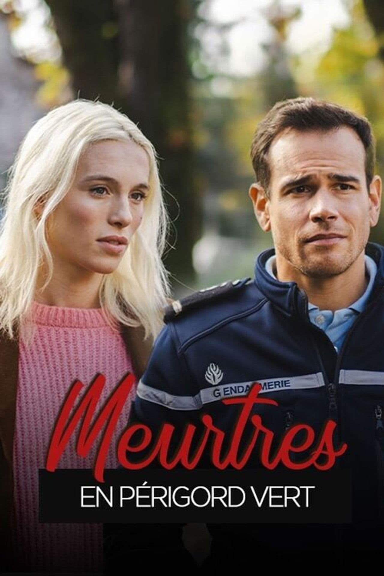 Meurtres en Périgord vert