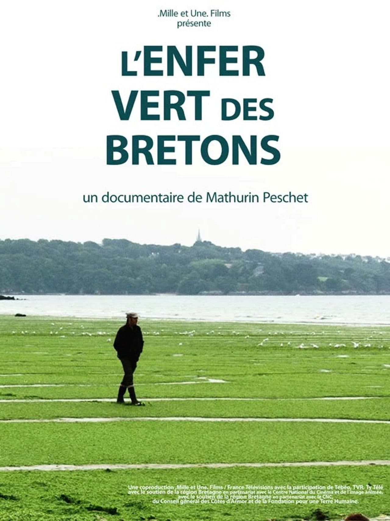 L'Enfer Vert des Bretons