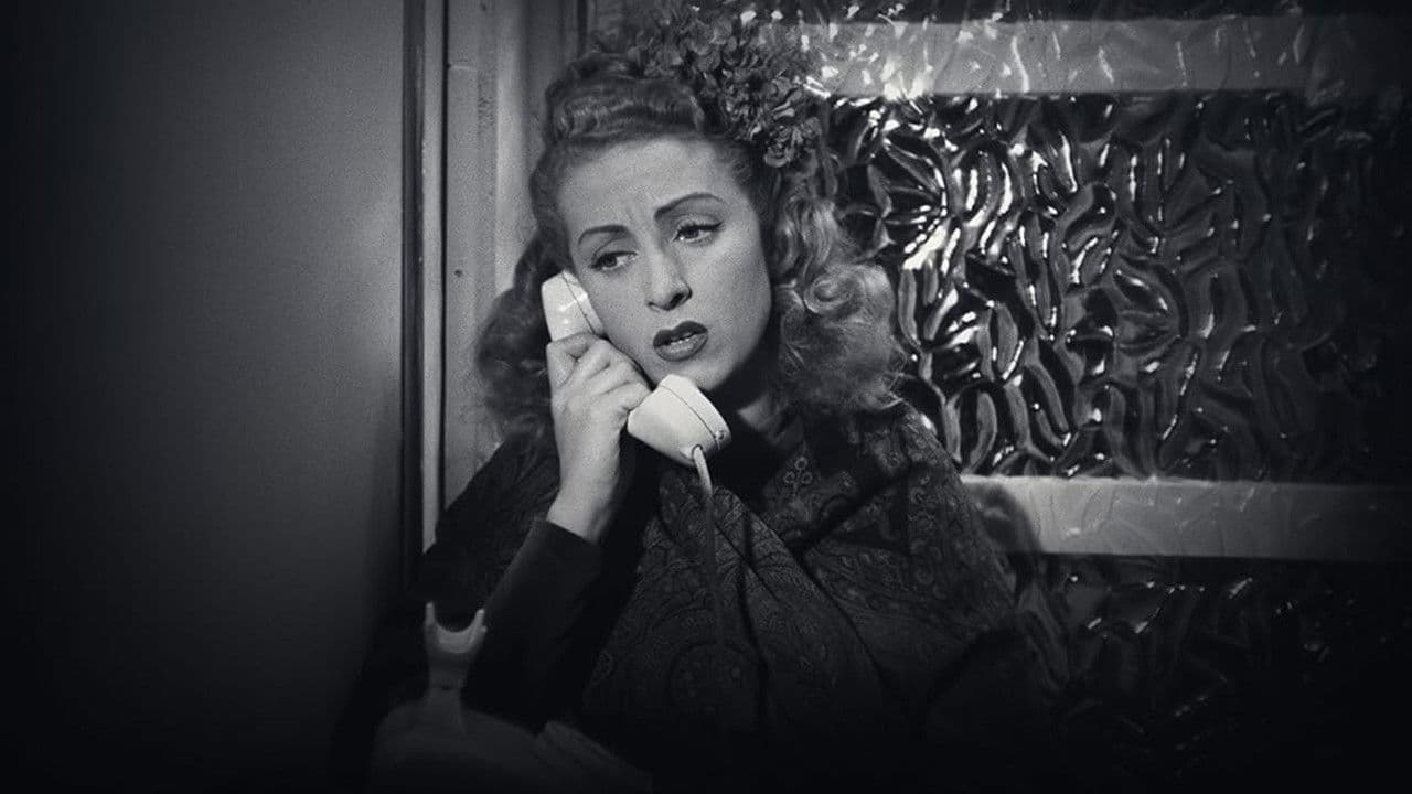 The Truth About Danielle Darrieux