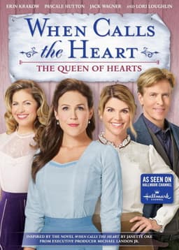 When Calls the Heart: The Queen of Hearts
