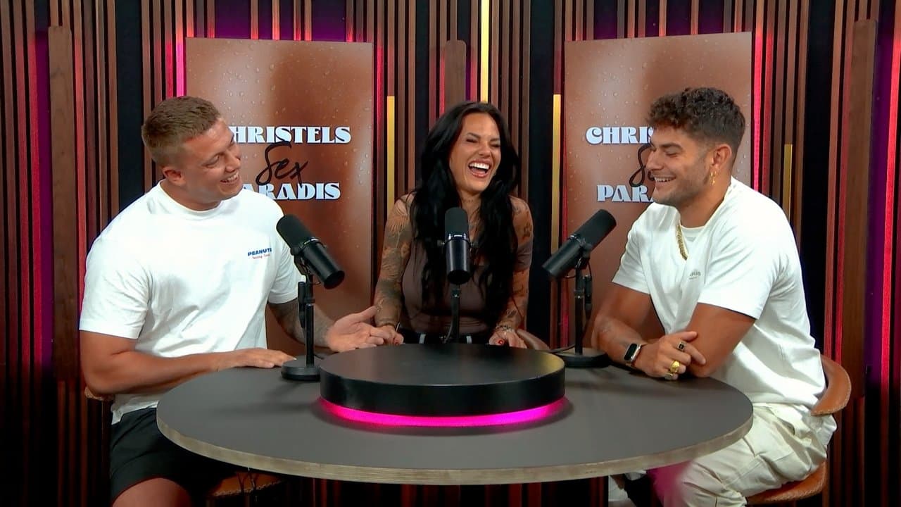 Christels sexparadis