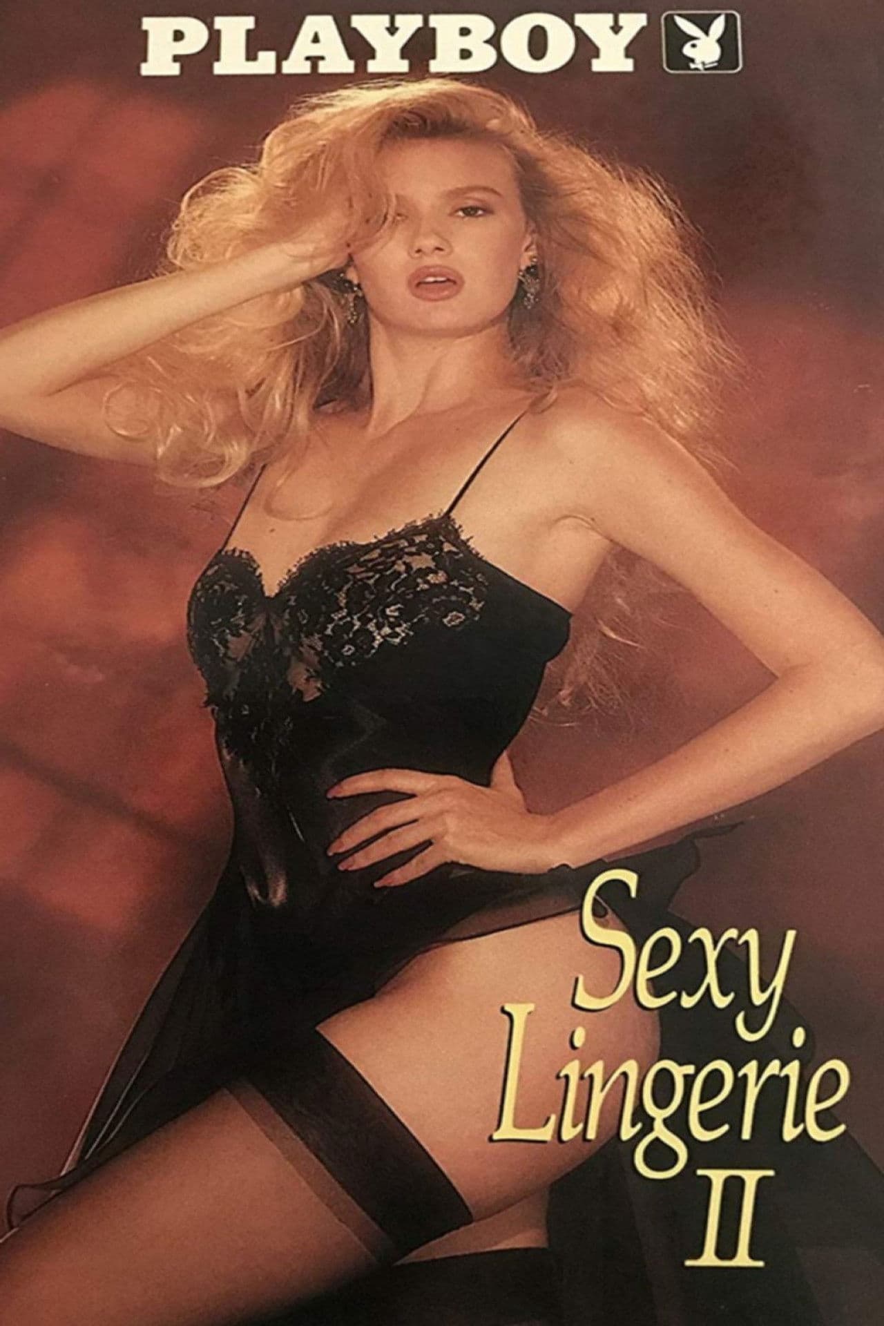 Playboy's Sexy Lingerie II