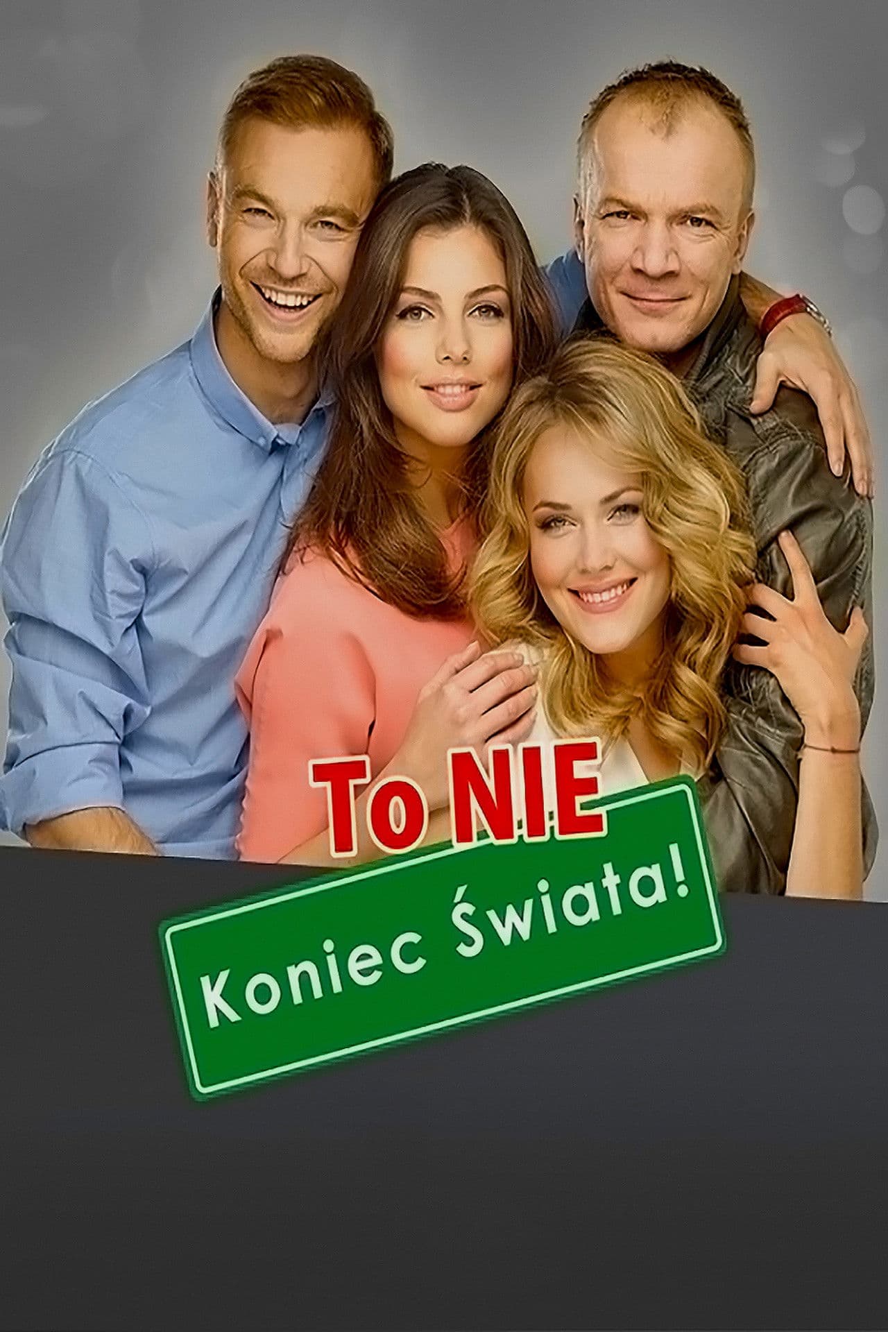 To nie koniec świata!