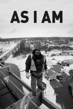 As I Am