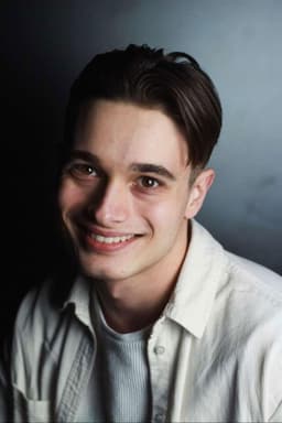 Bradley Jack Williams