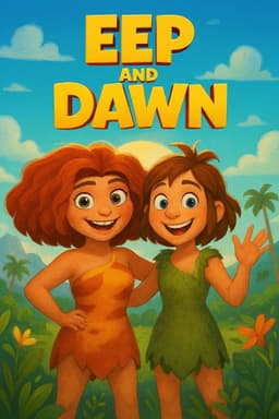 The Eep and Dawn Movie