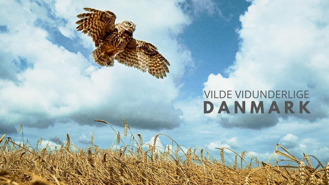 Wild and Wonderful Denmark