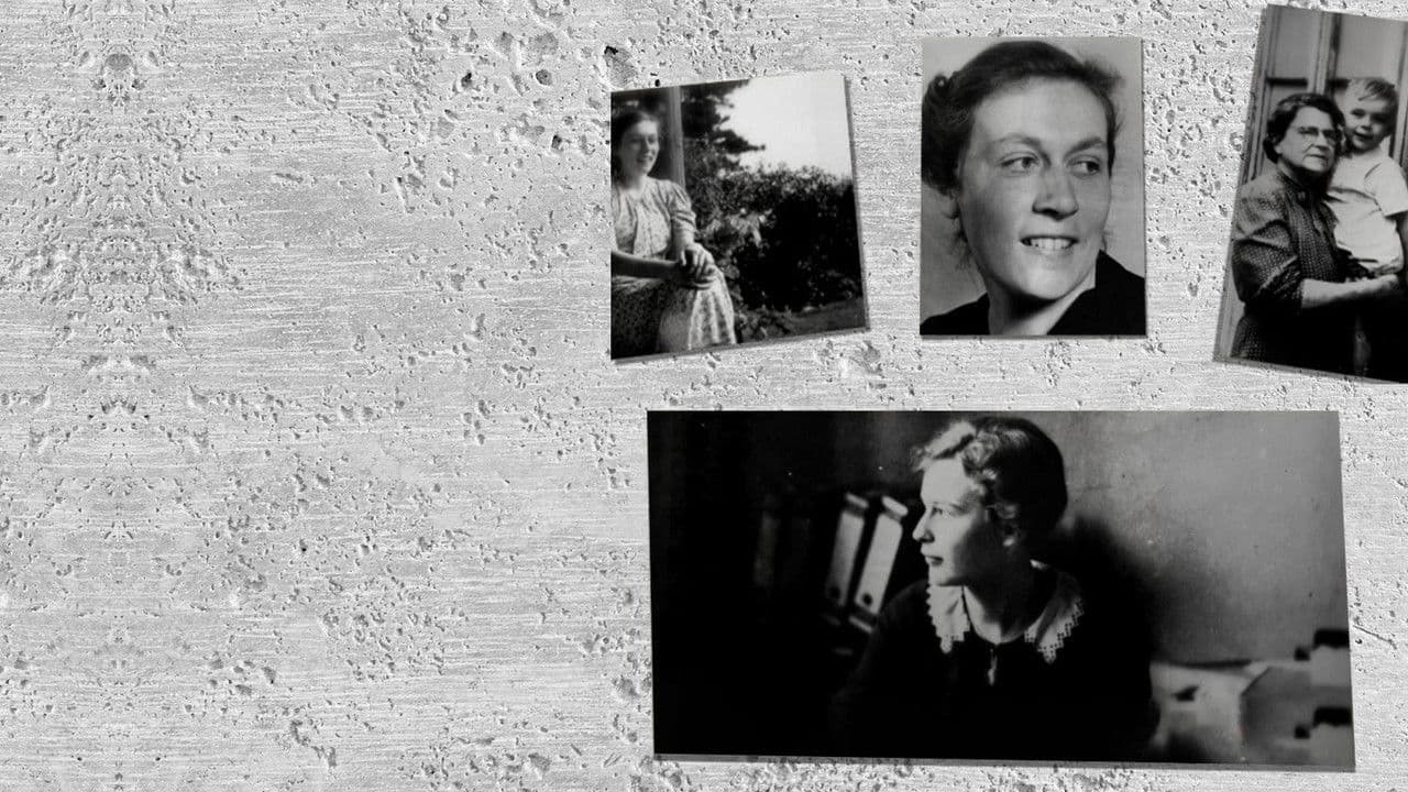 1939/1945: German Women Against Hitler