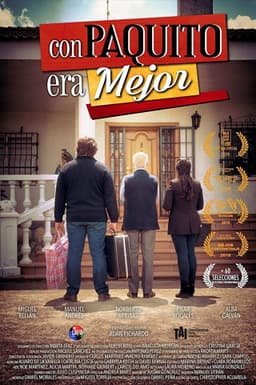 It Was Better With Franco