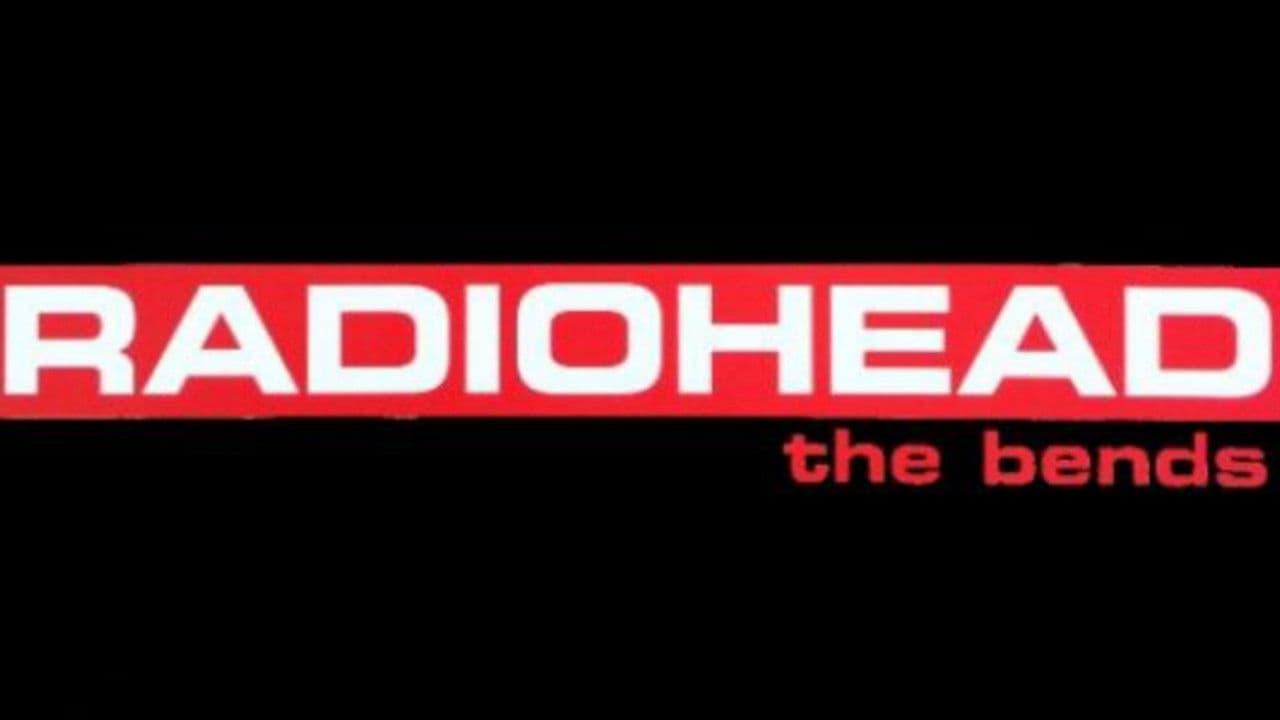 Radiohead: The Bends (Bonus DVD)