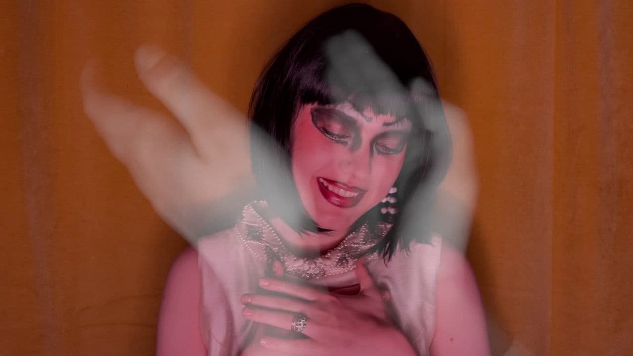 I Dreamt of Being an Actress