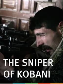 The Sniper of Kobani