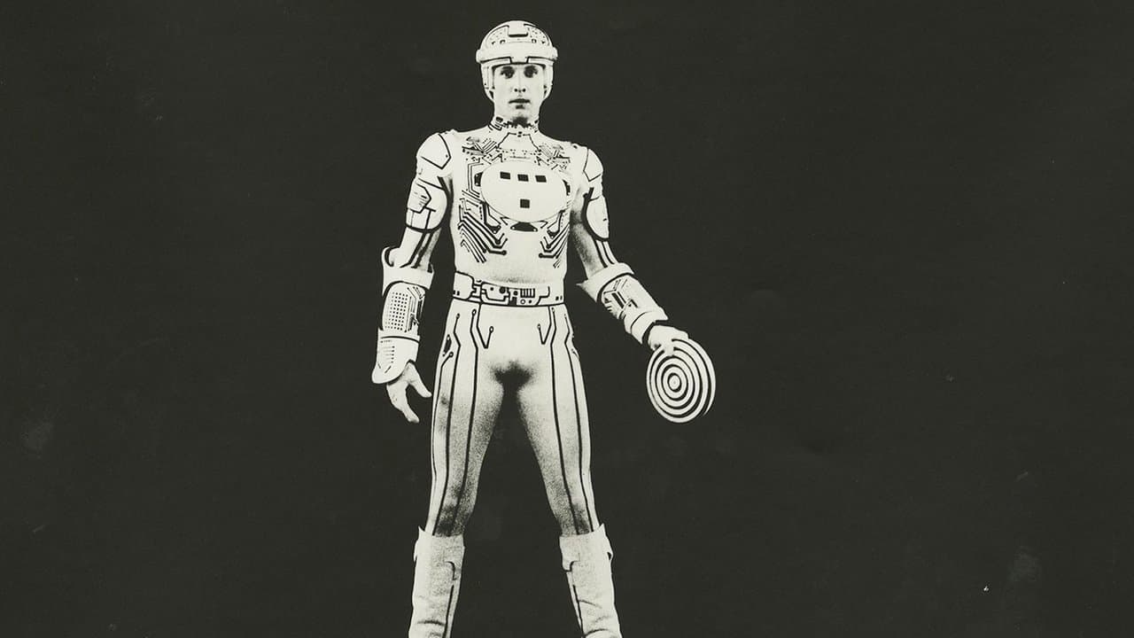The Making of TRON