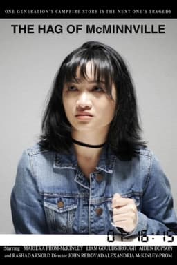 The Hag of McMinnville