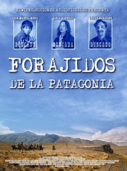 Outlaws of the Patagonia