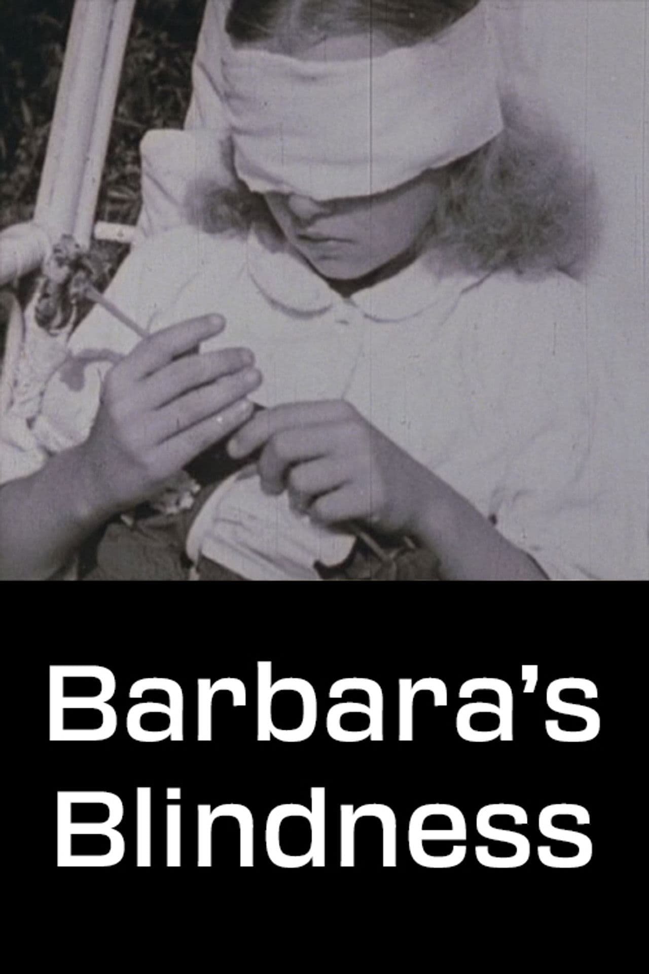 Barbara’s Blindness