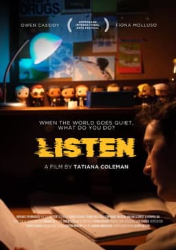 Listen