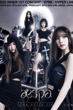 aespa aepisode SYNK#1