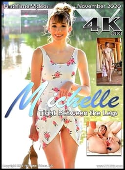 FTV Girls 2076: Michelle