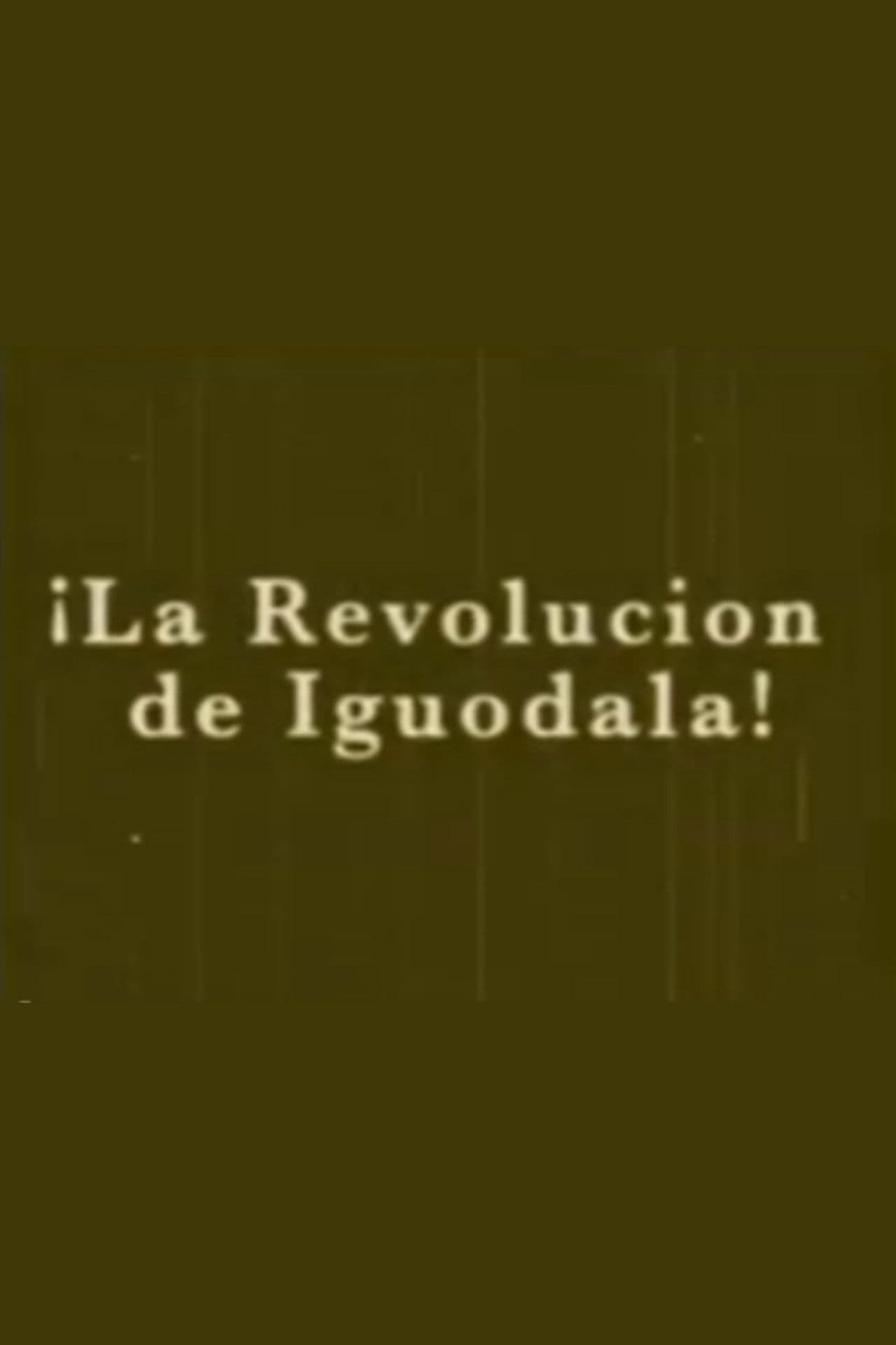La Revolución de Iguodala!