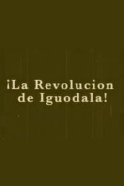 La Revolución de Iguodala!
