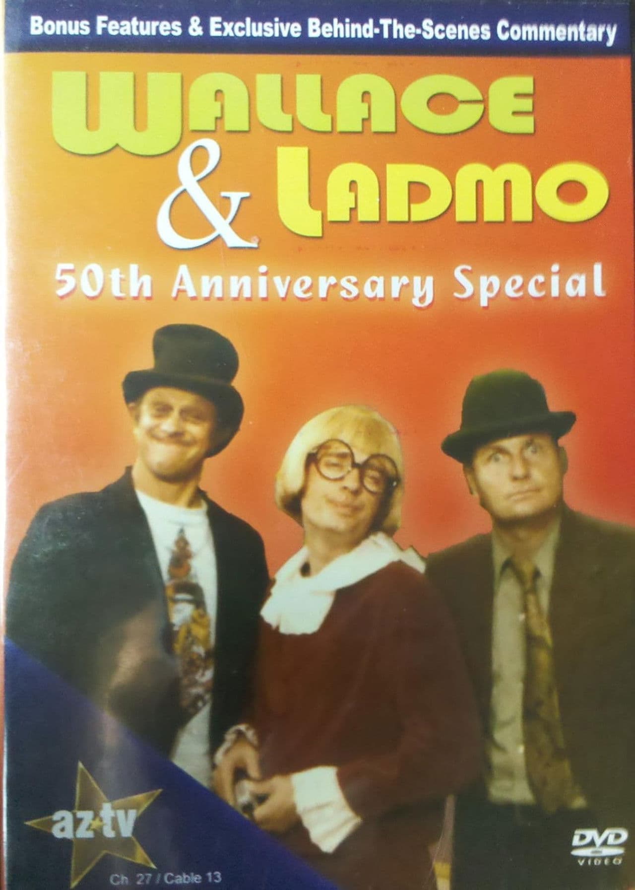 Wallace and Ladmo 50th Anniversary