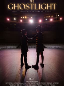 The Ghostlight