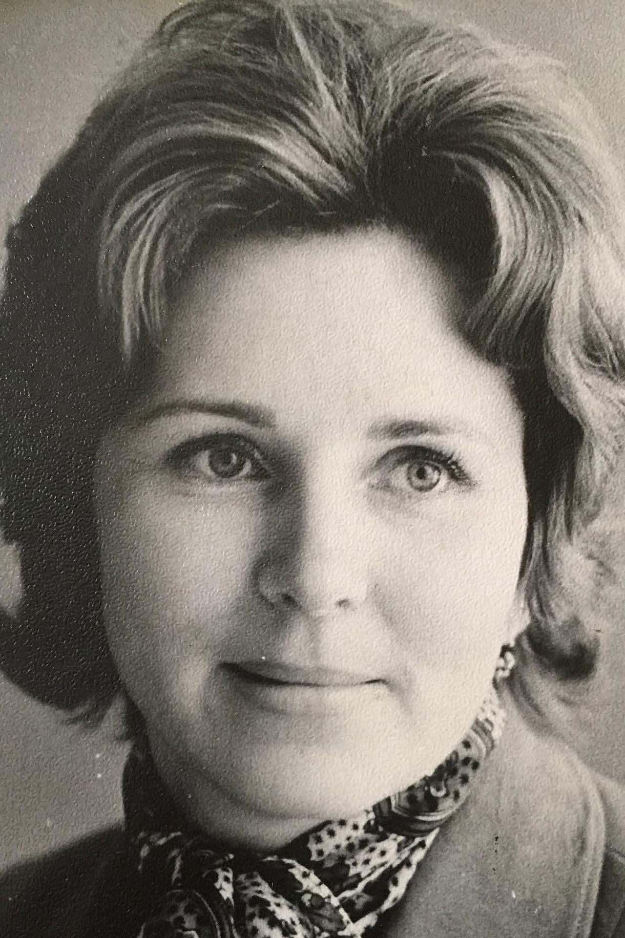 Кира Мачульская