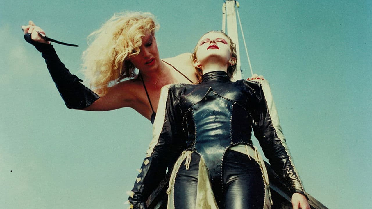 Madame X – An Absolute Ruler